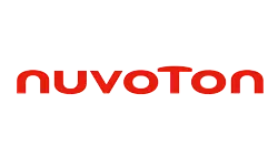 Nuvoton Nuvoton_Logo