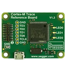 Cortex-M Reference Board