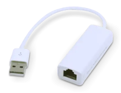 ethernet 2 usb