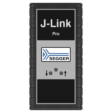 SEGGER J-Link PRO debug probe