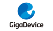 Partner logo GigaDevice