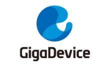 Partner logo GigaDevice