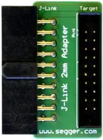 2mm Adapter