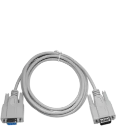 Cable RS232