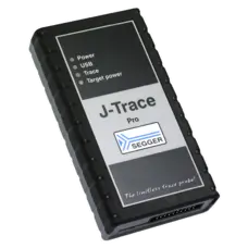 SEGGER J-Trace PRO