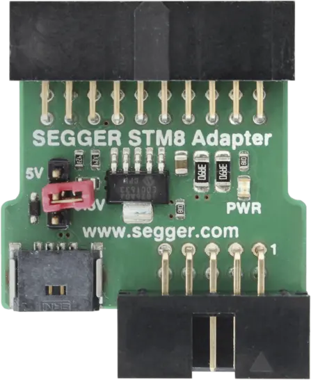 STM8 Adapter