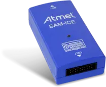 Atmel_SAM_ICE_Blue_shadow