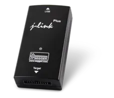 J-Link PLUS