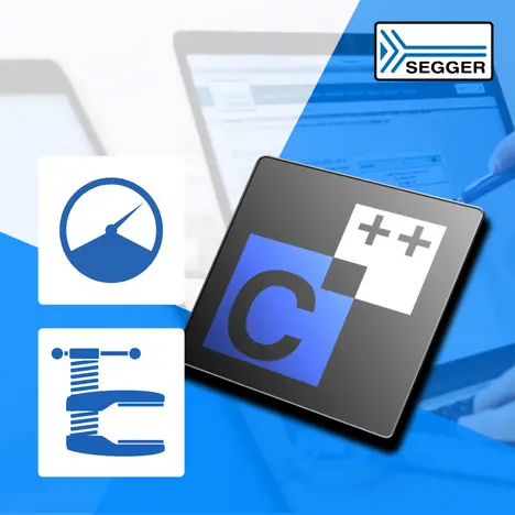 SEGGER News: SEGGER Compiler and Linker now available for licensing by toolchain providers