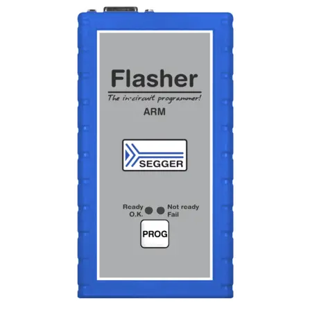 SEGGER Flasher ARM