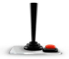 industrial joystick