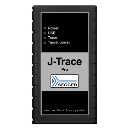 SEGGER J-Trace PRO