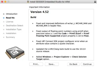 es installation macos page3