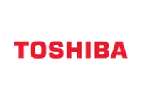 Toshiba Logo