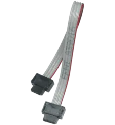 Flasher STM8 Cable Ribbon 4-Pin