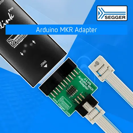PR image Arduino MKR Adapter PR image Arduino MKR Adapter