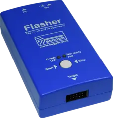 SEGGER Flasher 5 