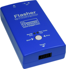 SEGGER Flasher 5 