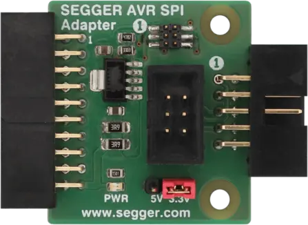 AVR SPI Adapter