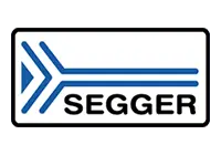 logo segger frame