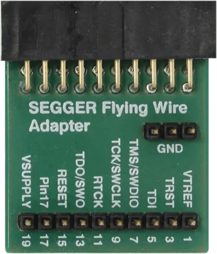 Flying Wire Adapter