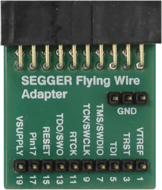 Flying Wire Adapter