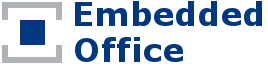 Embedded Office Logo 