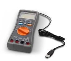 usb measurement device