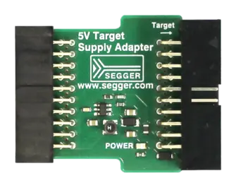 5V Target Supply Adapter