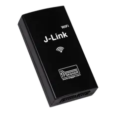 SEGGER J-Link WiFi debug probe