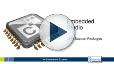 SEGGER - Video Thumbnail Embedded Studio Packages