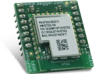 wifi module all joyn