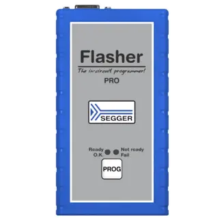 SEGGER Flasher PRO