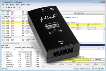 on-chip-trace