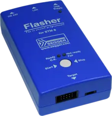 Flasher STM8