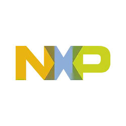 SEGGER Partner - NXP Logo