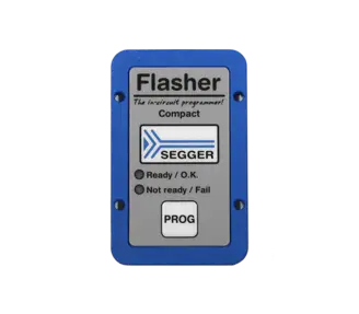 Flasher Compact Front