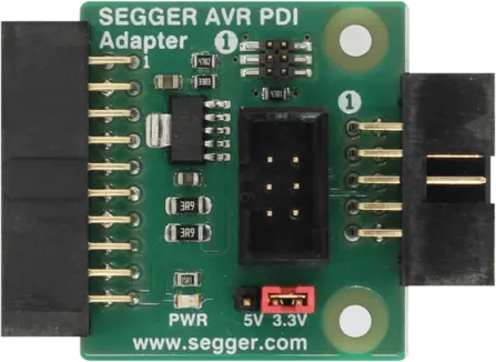 AVR PDI Adapter