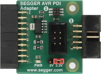 AVR PDI Adapter