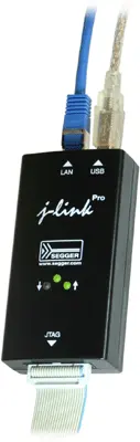 SEGGER PR - J-Link PRO