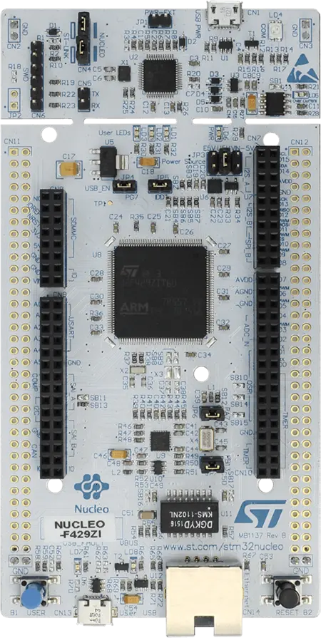 1818-st-stm321f429zi