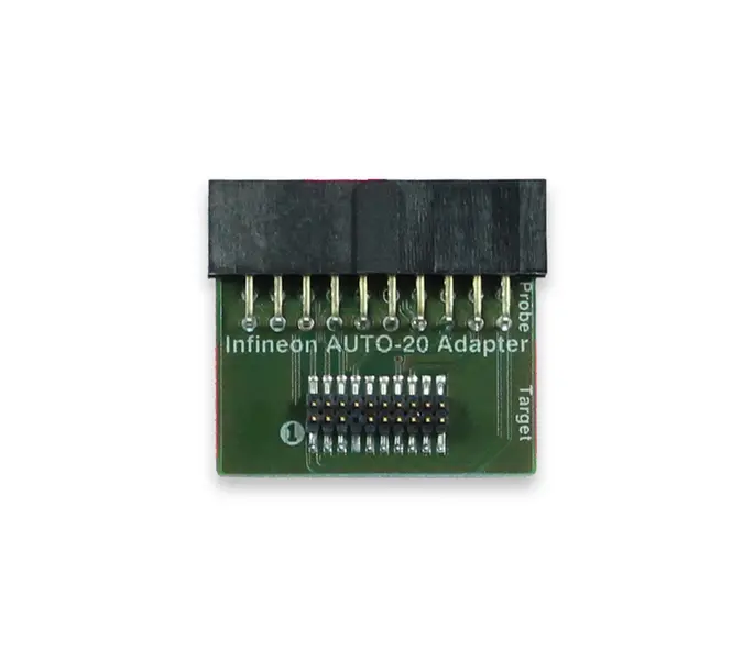 Infineon AUTO-20 Adapter