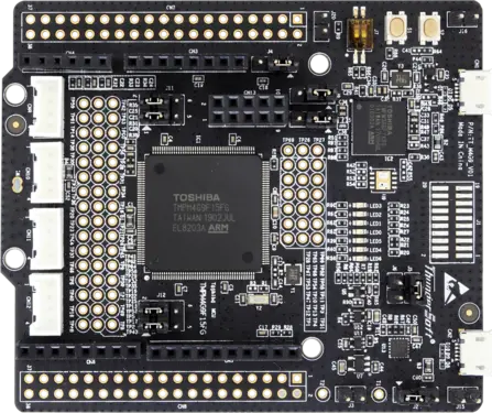 Toshiba M4G9 board