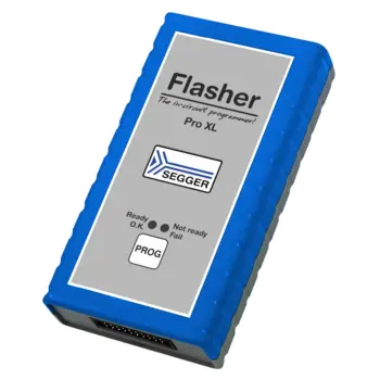 SEGGER Flasher PRO XL