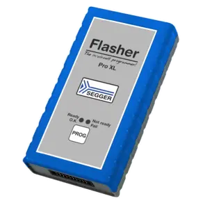 SEGGER Flasher PRO XL