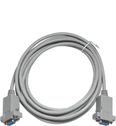 Null modem cable