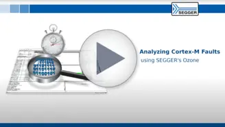 Cortex-M Fault Analysis