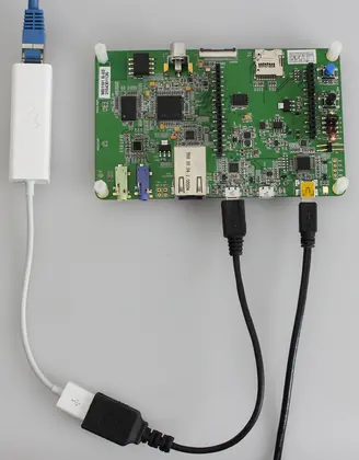 Board Adapter