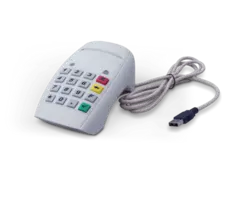 card reader card