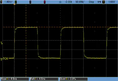 J-Link Signal Smoothing Adapter Ex2